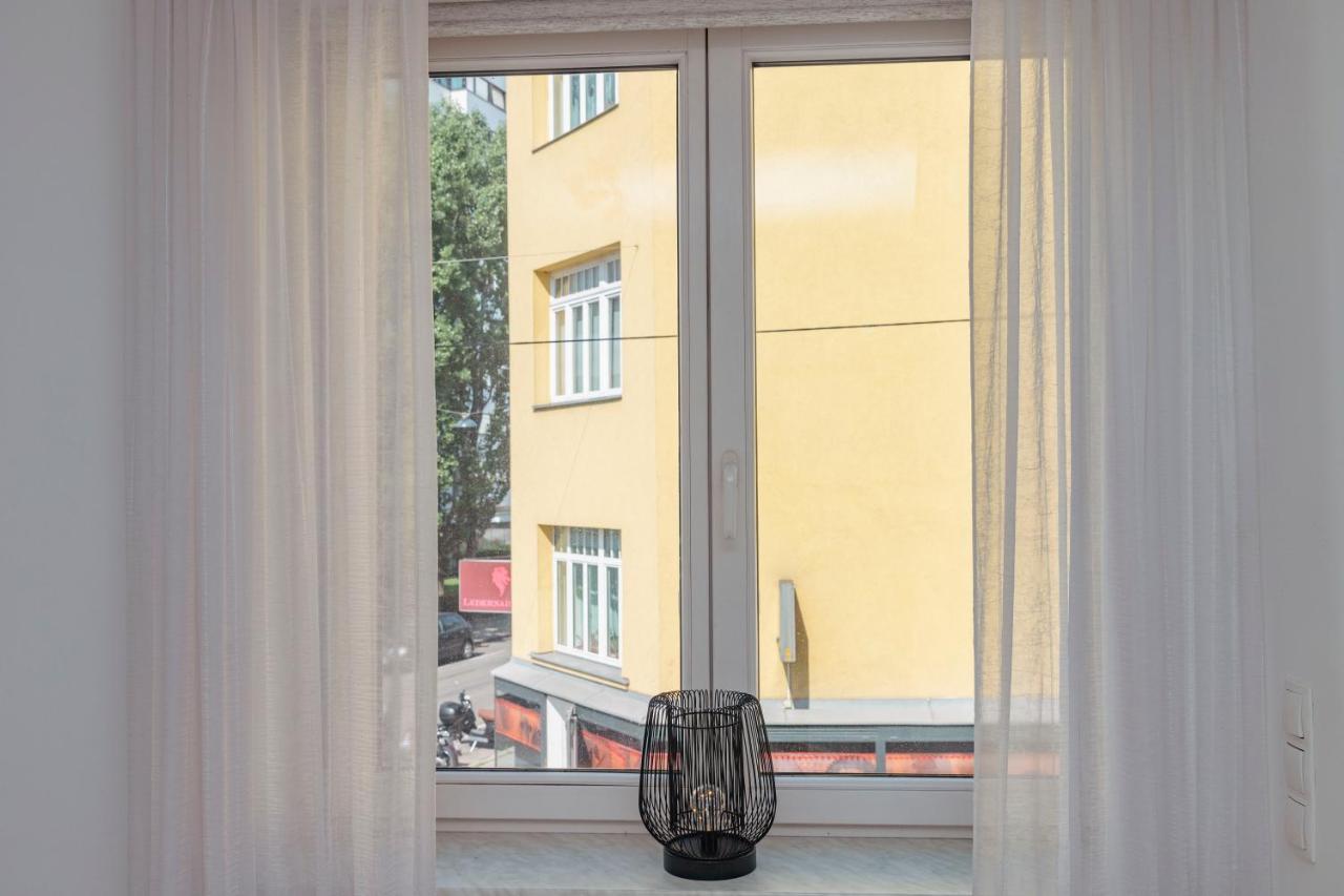 Beautiful 2-Bedroom Apartment Near Schoenbrunn فيينا المظهر الخارجي الصورة