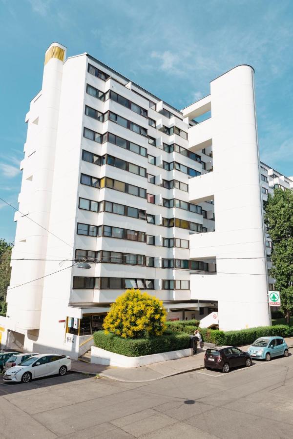 Beautiful 2-Bedroom Apartment Near Schoenbrunn فيينا المظهر الخارجي الصورة