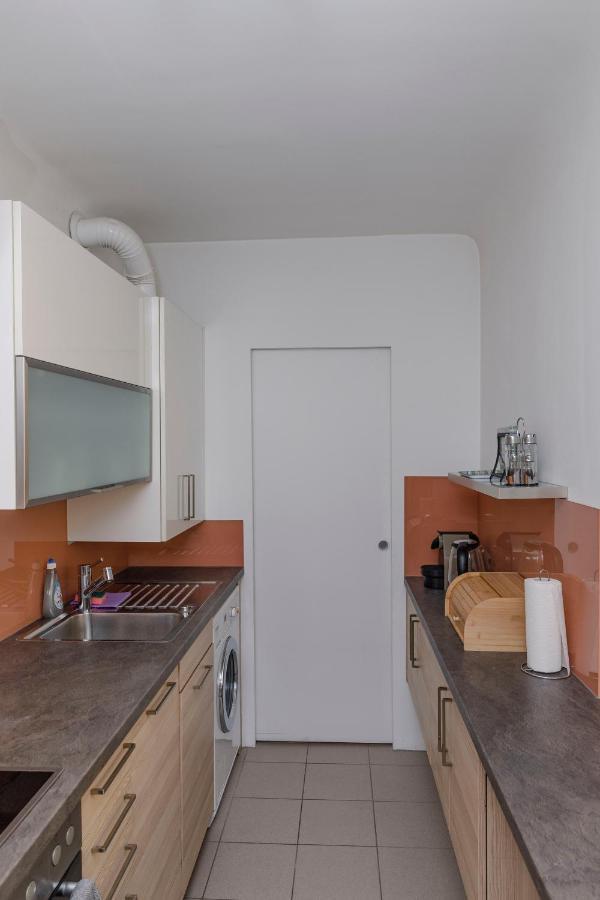 Beautiful 2-Bedroom Apartment Near Schoenbrunn فيينا المظهر الخارجي الصورة