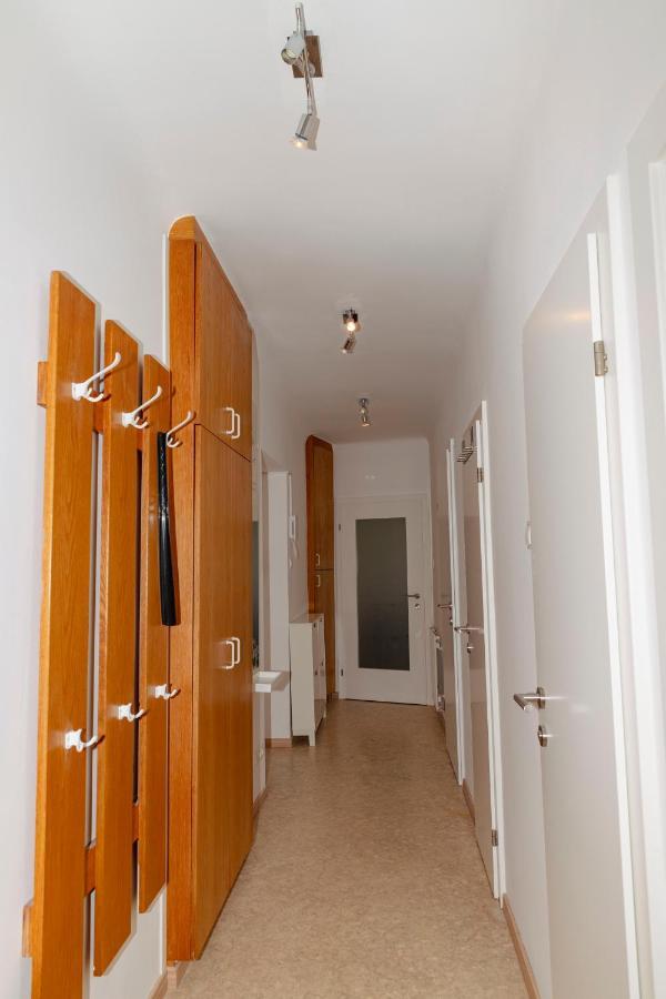 Beautiful 2-Bedroom Apartment Near Schoenbrunn فيينا المظهر الخارجي الصورة