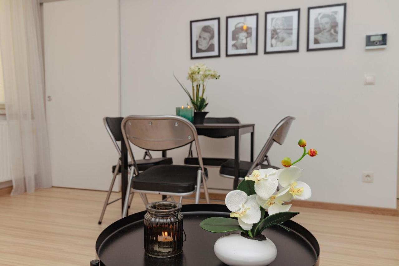 Beautiful 2-Bedroom Apartment Near Schoenbrunn فيينا المظهر الخارجي الصورة