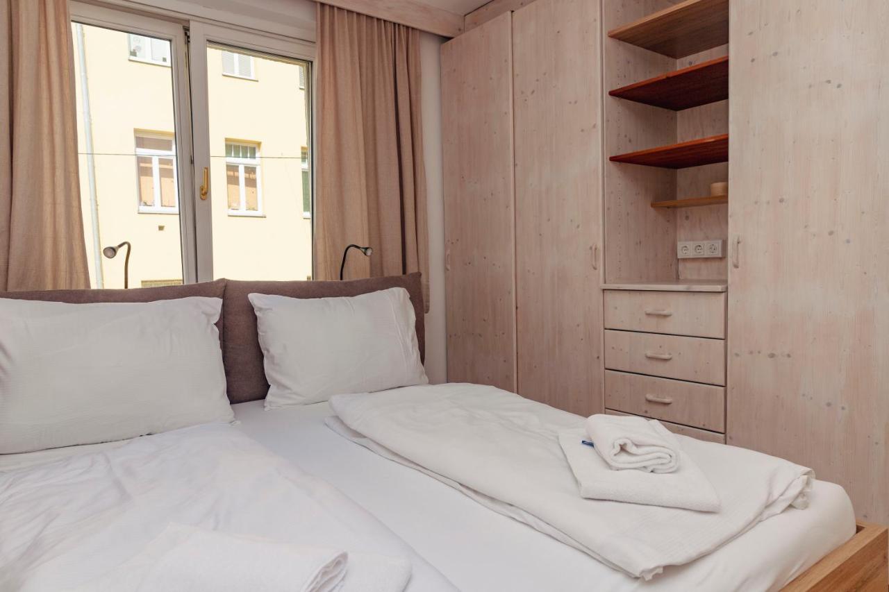 Beautiful 2-Bedroom Apartment Near Schoenbrunn فيينا المظهر الخارجي الصورة
